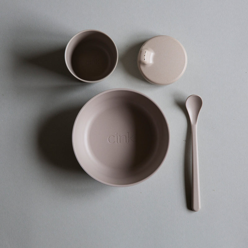 Baby's Dinnerware Set