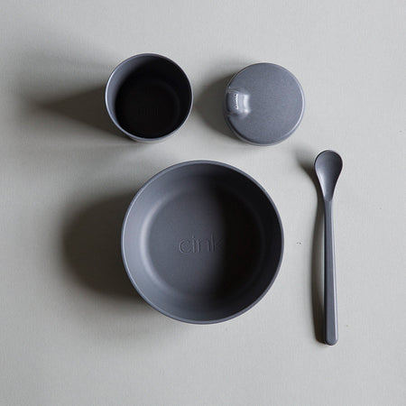 Baby's Dinnerware Set