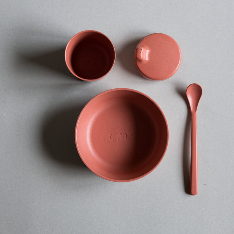 Baby's Dinnerware Set