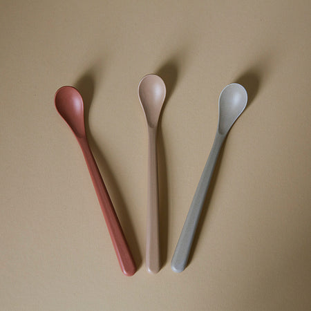 Baby Feeding Spoon
