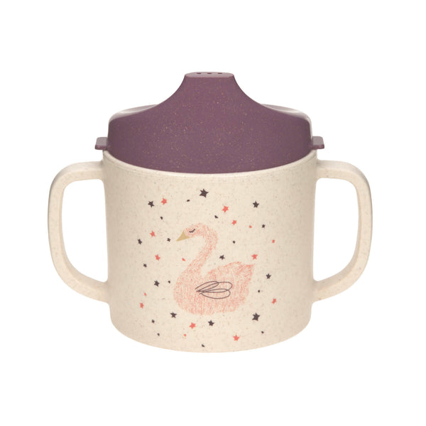 Lassig | Bamboo Sippy Cup - Plumme Box