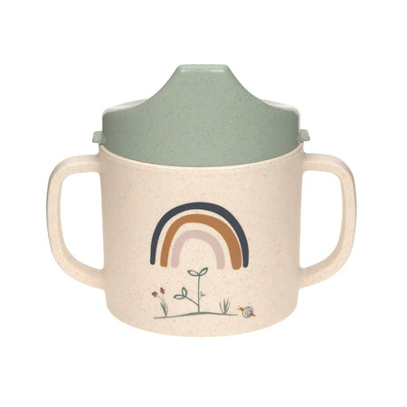 Lassig | Bamboo Sippy Cup - Plumme Box