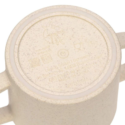 LASSIG Bamboo Sippy Cup
