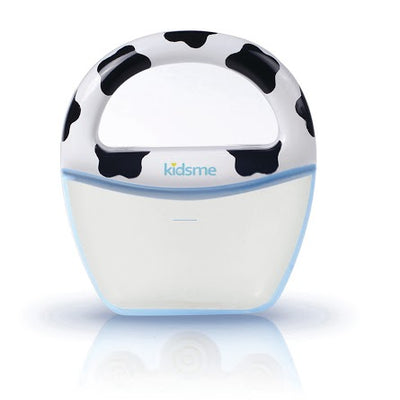 KIDSME | Icy Moo Teether - Plumme Box