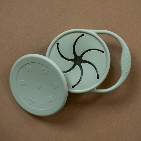 Minika | Snack Cup - Plumme Box