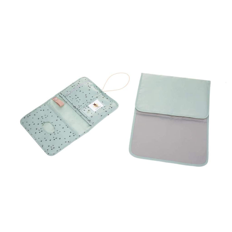 LASSIG Changing Pad