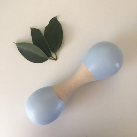 Double Maracas