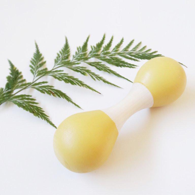 Double Maracas