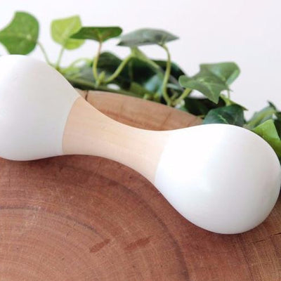Double Maracas