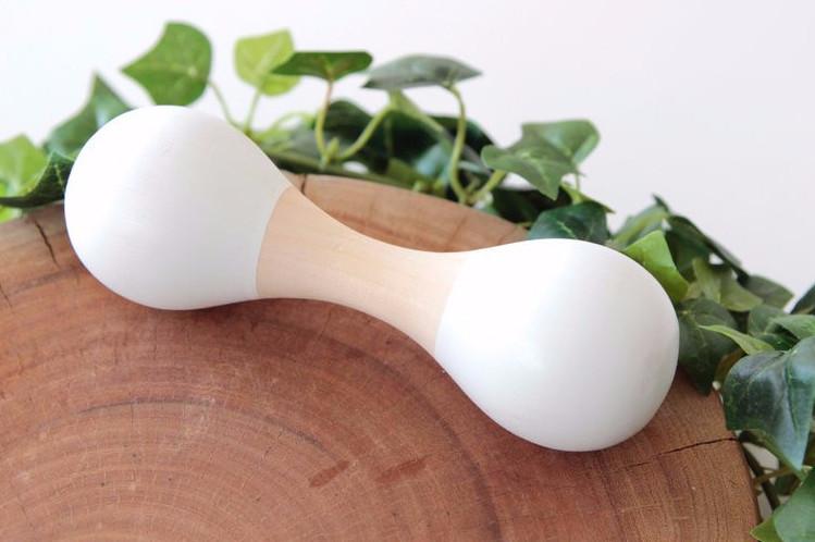 Double Maracas