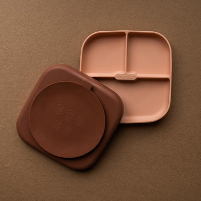 MINIKA Suction Plate