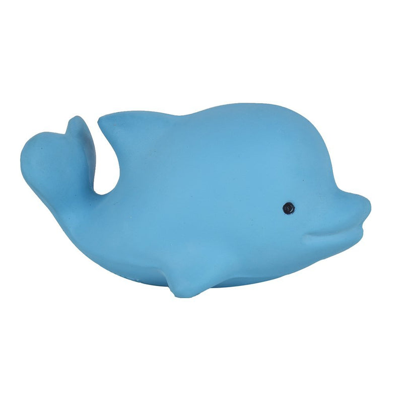 Natural Rubber Rattle