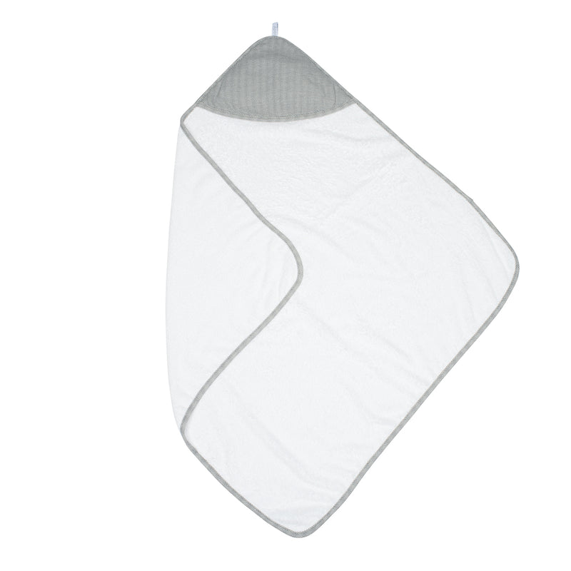 Bamboo Hooded Towel