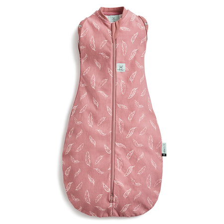 ErgoPouch | Ergococoon - 0.2 tog - 3-12M - Plumme Box