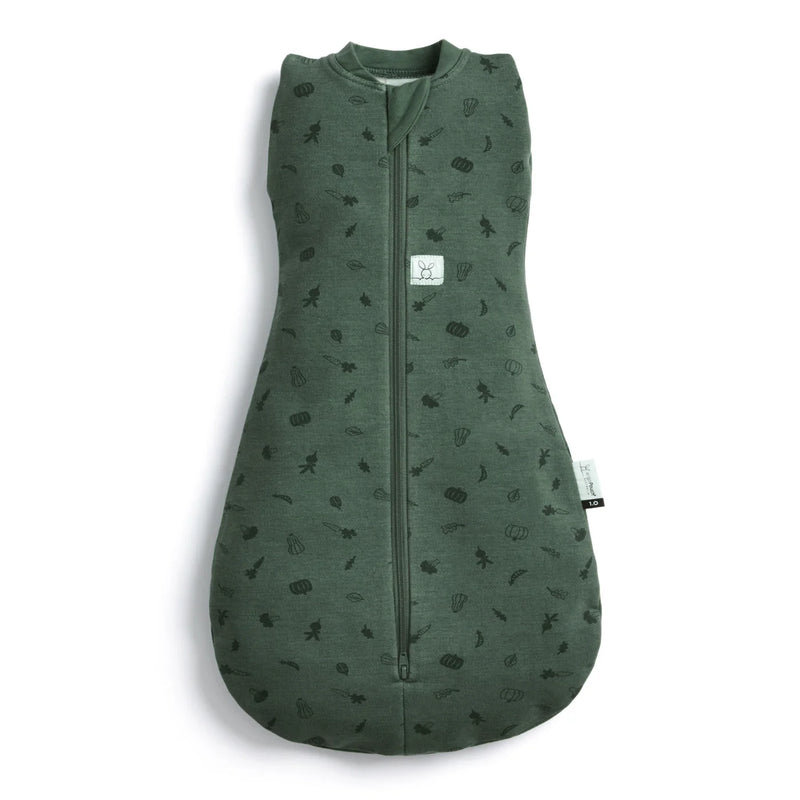 ErgoPouch | 3-6M Cocoon Swaddle Bag 1.0tog - Plumme Box