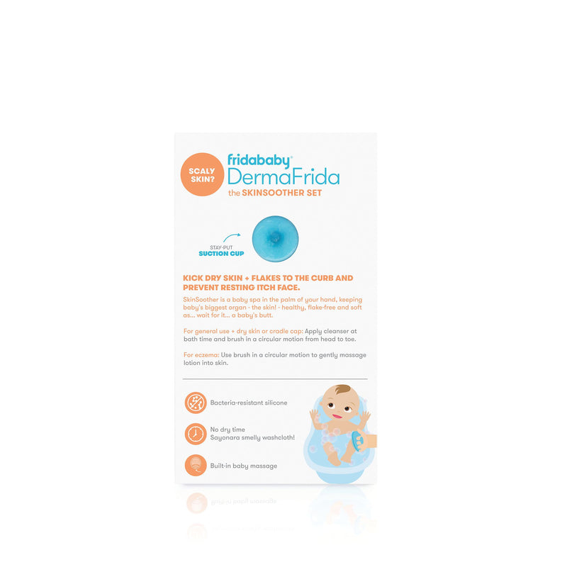 Frida Baby | DermaFrida SkinSoother - Plumme Box