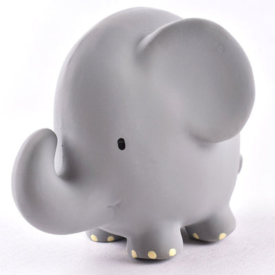 Natural Rubber Rattle