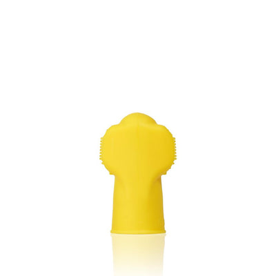 Finger Tooth Brush