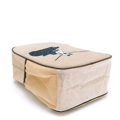 SoYoung | Toddler Backpack - Plumme Box