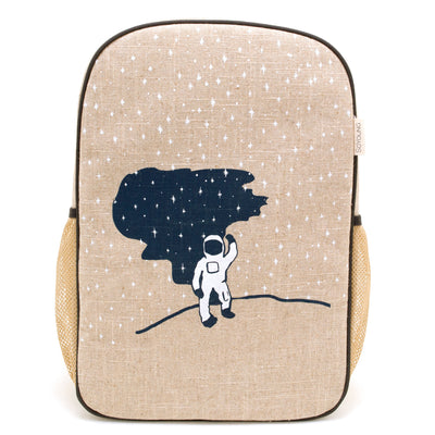 SoYoung | Toddler Backpack - Plumme Box