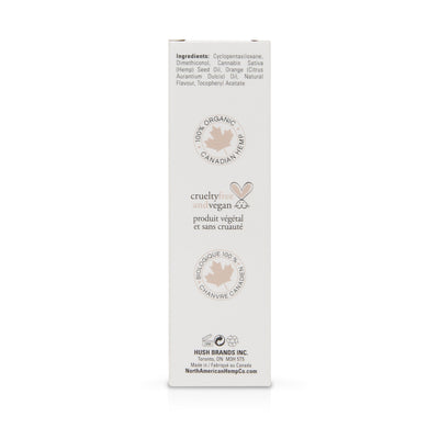 North American Hemp CO. | Hair Serum – 50ml - Plumme Box