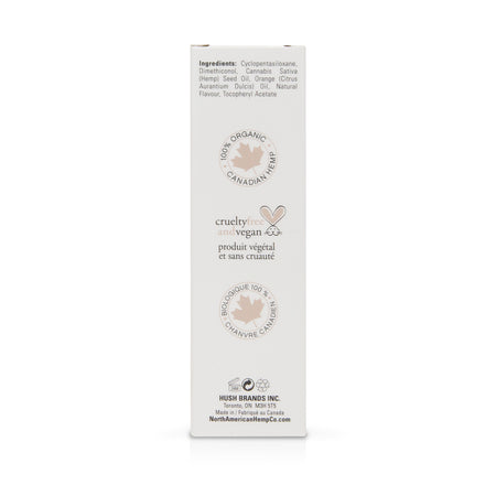 North American Hemp CO. | Hair Serum – 50ml - Plumme Box