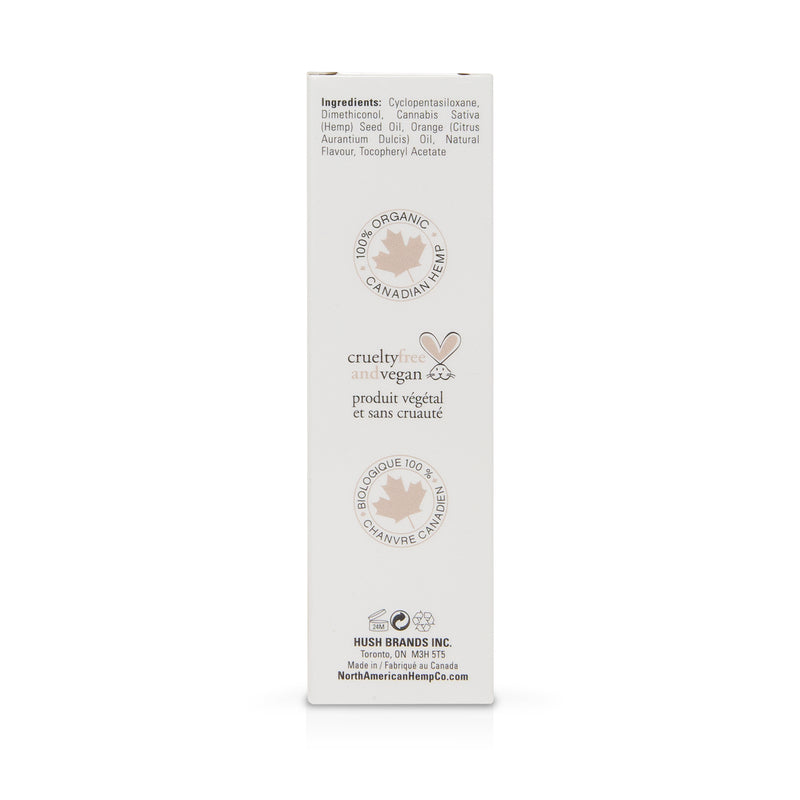 North American Hemp CO. | Hair Serum – 50ml - Plumme Box