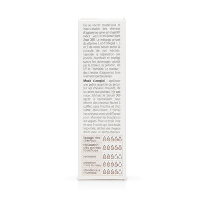 North American Hemp CO. | Hair Serum – 50ml - Plumme Box