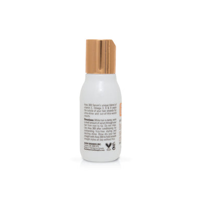 North American Hemp CO. | Hair Serum – 50ml - Plumme Box