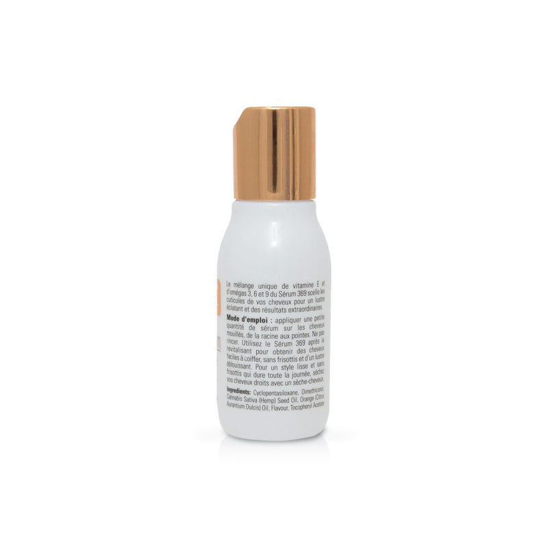North American Hemp CO. | Hair Serum – 50ml - Plumme Box