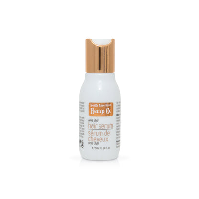 North American Hemp CO. | Hair Serum – 50ml - Plumme Box