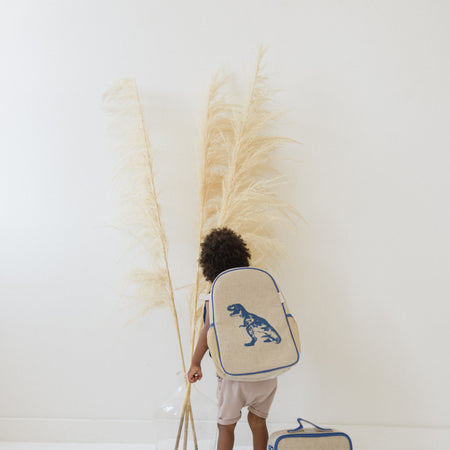 SoYoung | Grade School Backpack - Plumme Box