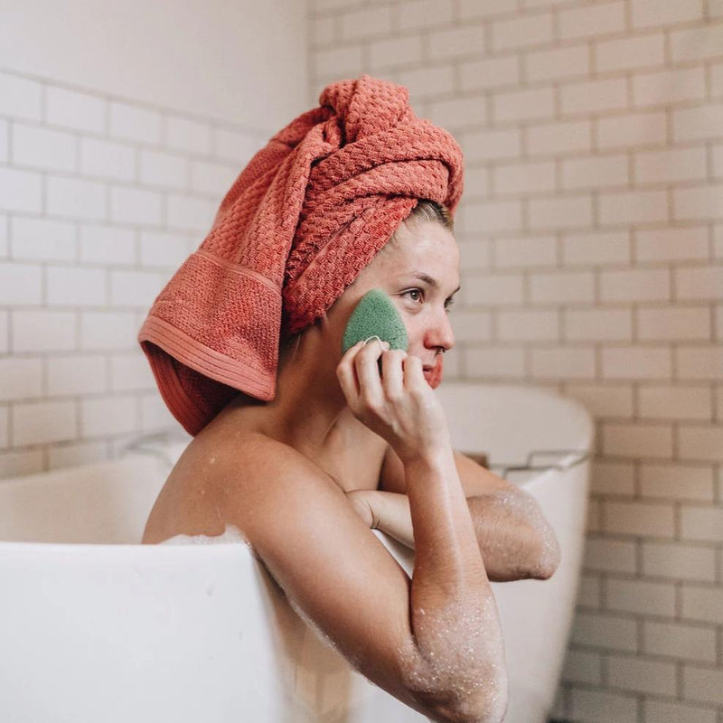 Konjac Facial Sponge