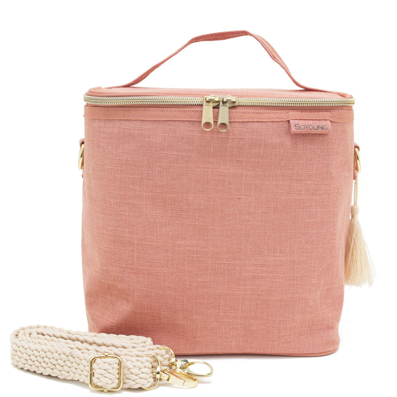 SoYoung | Lunch Poche - Plumme Box