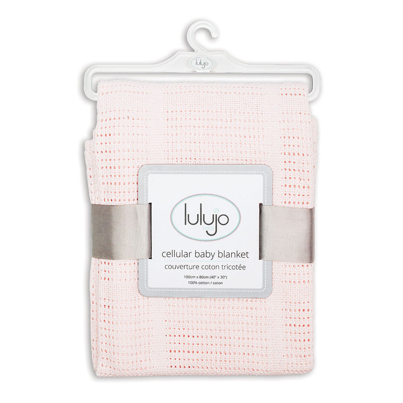 LULUJO Modern Koala Security Blankets