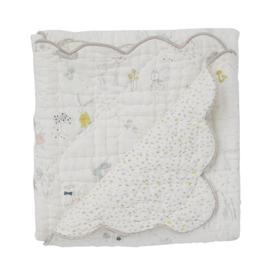PEHR Blanket