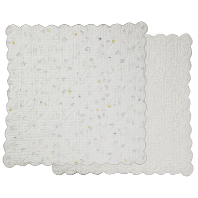 PEHR Blanket