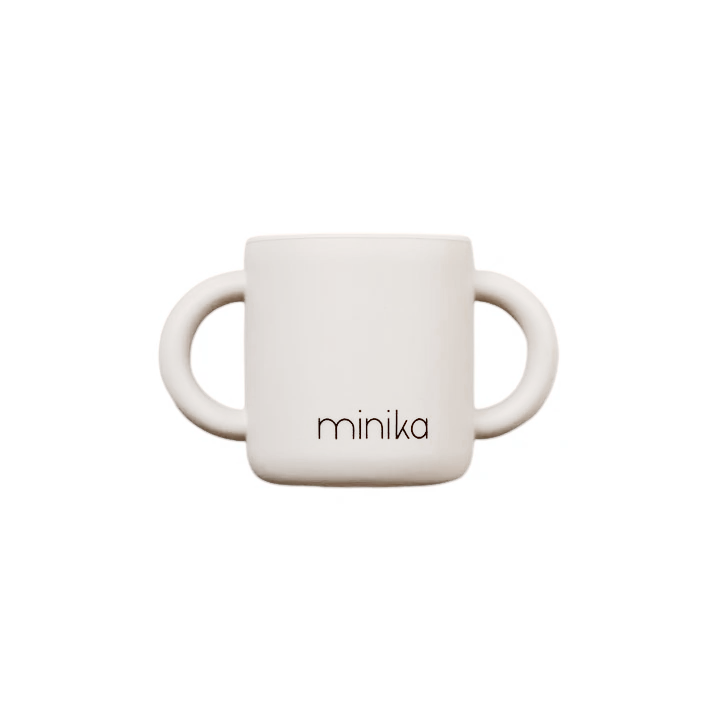 MINIKA Sippy Learning Cup