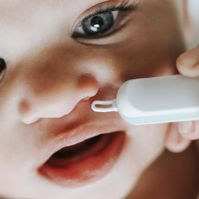 3-in-1 Nose, Nail + Ear Picker