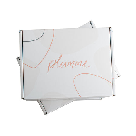 Signature Plumme Box - Plumme Box
