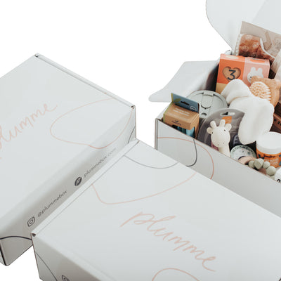 Plumme Box Pay Per Box