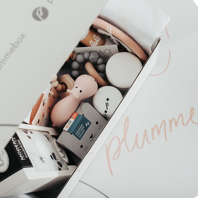Plumme Box Pay Per Box