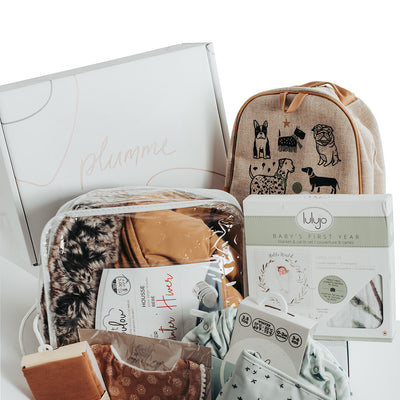 Deluxe Gift Box