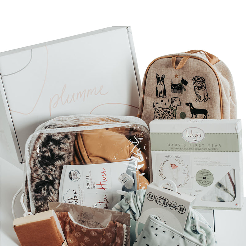 Deluxe Gift Box