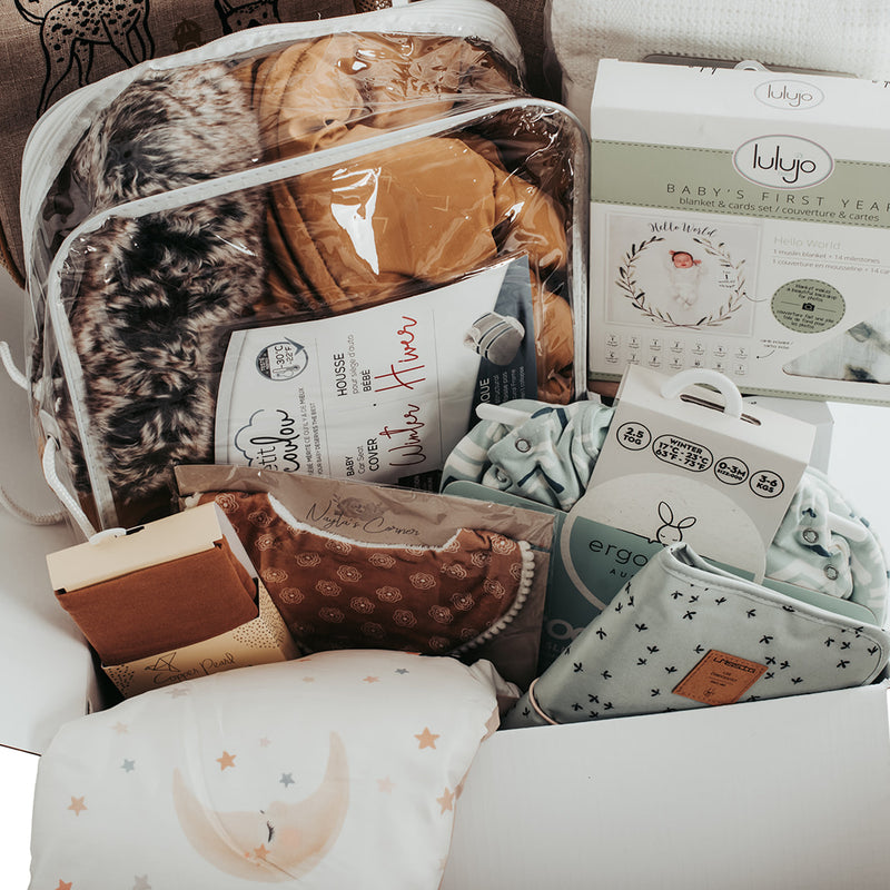 Deluxe Gift Box