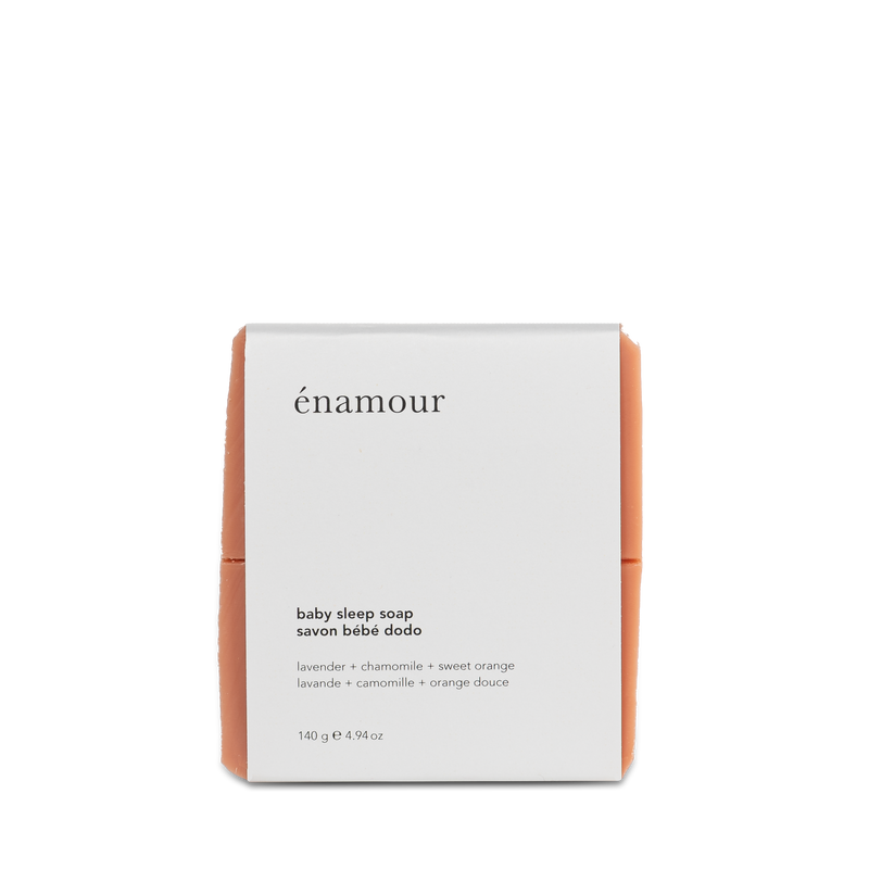 ÉNAMOUR Baby Soap