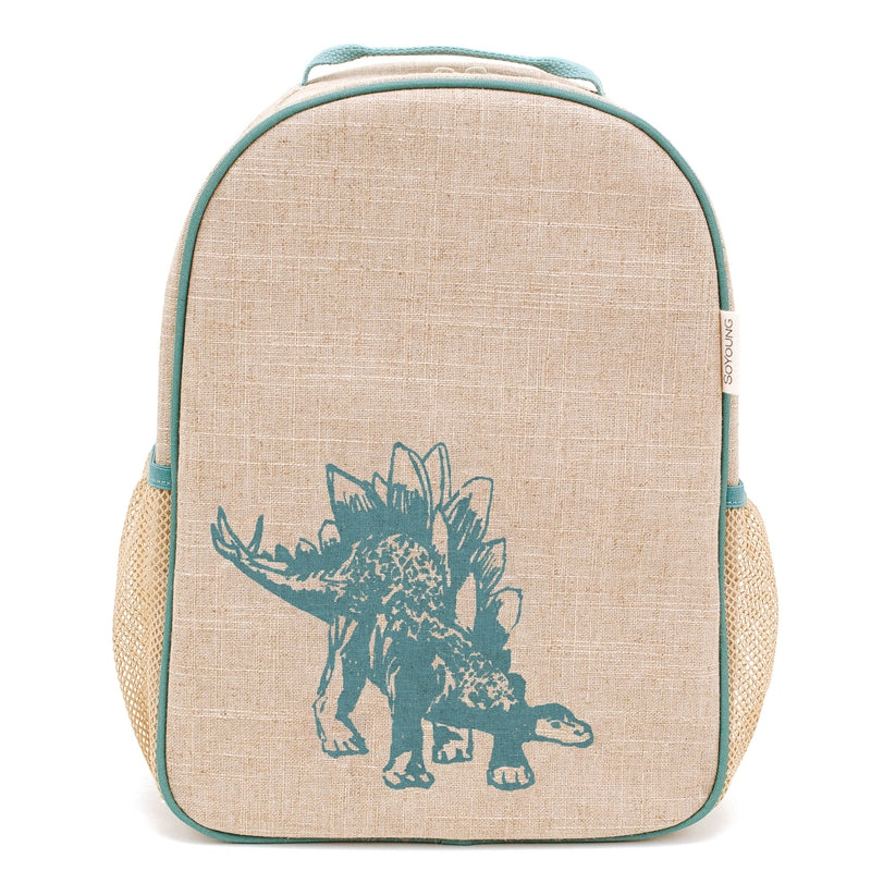 SoYoung | Toddler Backpack - Plumme Box