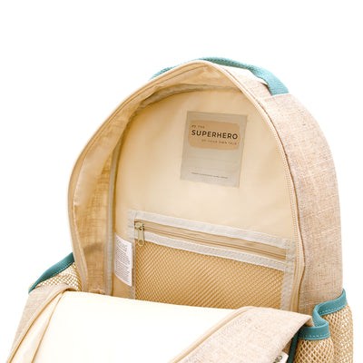 SoYoung | Toddler Backpack - Plumme Box