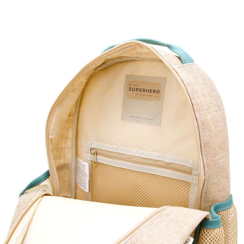 SoYoung | Toddler Backpack - Plumme Box