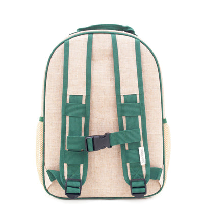 SoYoung | Toddler Backpack - Plumme Box